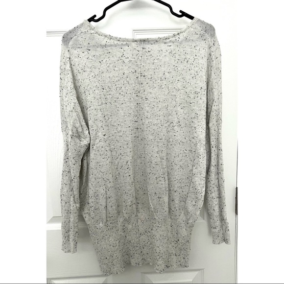 Anthropologie Sweater Tunic - Picture 2 of 5